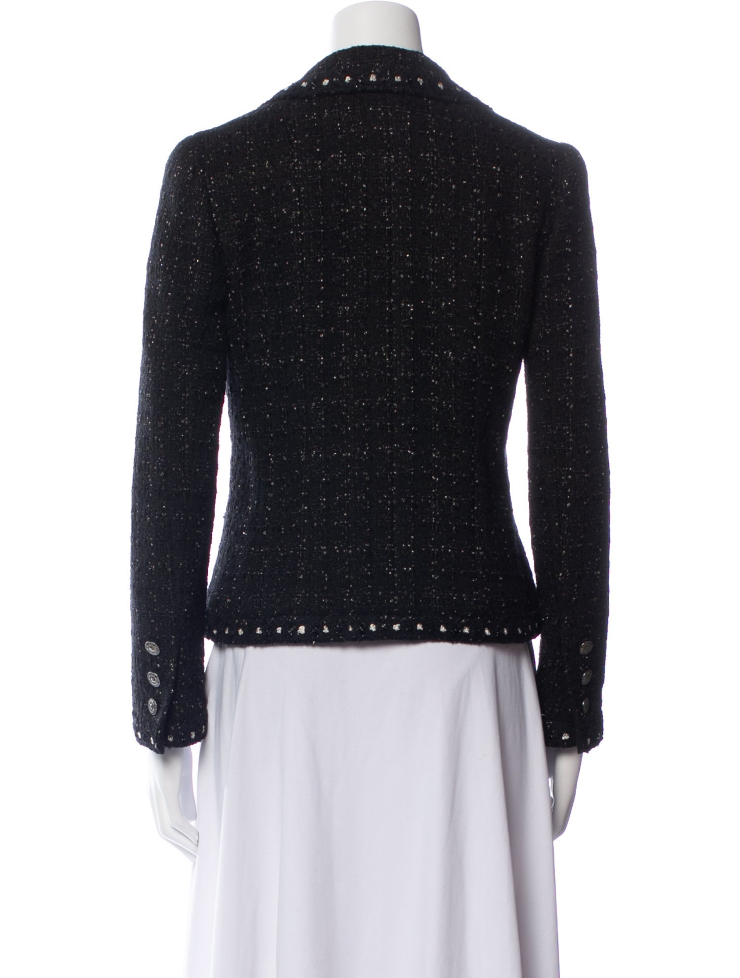 Chanel Vintage 2005 Blazer